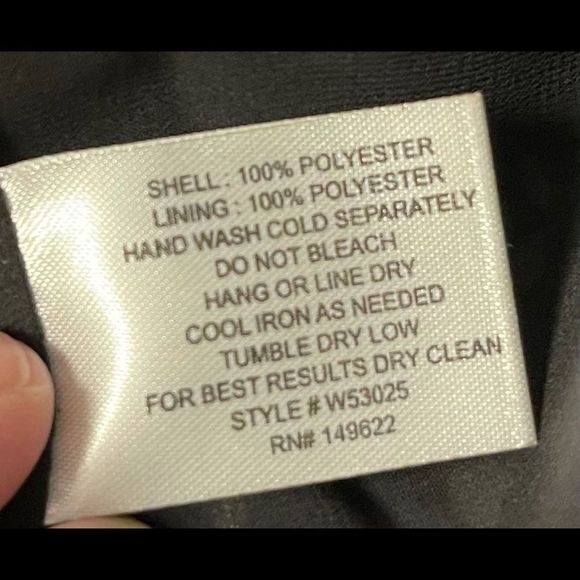 NWT Walter Baker Will Sleeveless Dressy Top Bohemian Teal - Picture 10 of 11